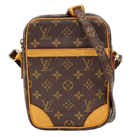 louis vuitton tracolla uomo nera|Borsa a tracolla Tutte le borse Borse da Uomo .